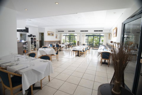 Rockpool Motor Inn - Accommodation Perth 1