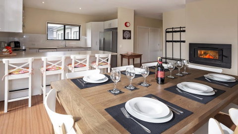 Rocky Cottage - Accommodation Perth 3