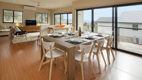 Rocky Cottage - Accommodation Perth 2