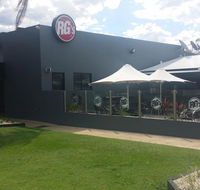 Rocky Glen Hotel Motel Gladstone - Perth Resorts
