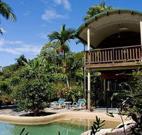 Rocky Point Retreat - Accommodation Perth