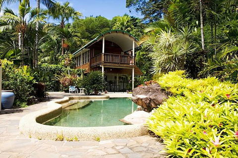 Rocky Point Retreat - Accommodation Perth 3