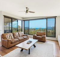 Rolling Waves 3 - Accommodation Perth