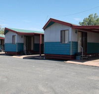 Roma Big Rig Tourist Park - Accommodation Perth