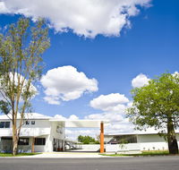 Roma Central Motel - Accommodation Perth