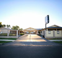Roma Inland Motor Inn - Accommodation Perth