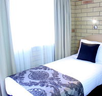 Roma Mid Town Motor Inn - Accommodation Perth