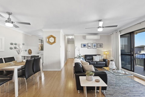 Ronald Ave, Bahia, Unit 02, 47 - Accommodation Perth 3