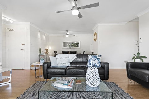 Ronald Ave, Bahia, Unit 02, 47 - Accommodation Perth 2