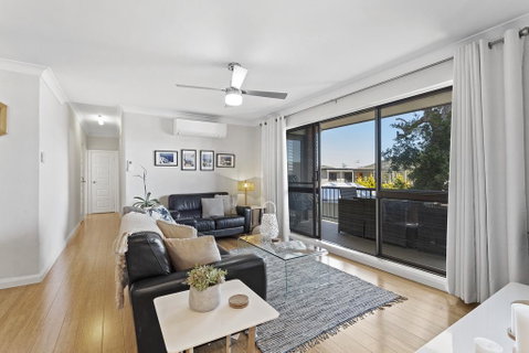 Ronald Ave, Bahia, Unit 02, 47 - Accommodation Perth 0
