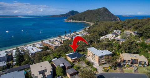 Ronald Avenue, 57 - Accommodation Perth 2