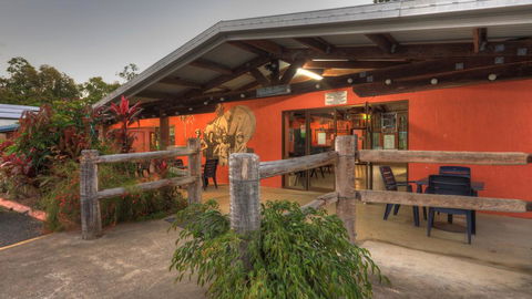 Ronday-voo Bed And Breakfast - Perth Resorts 1