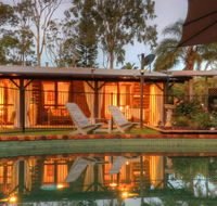 Ronday-voo Bed and Breakfast - Perth Resorts