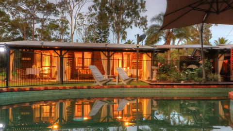 Ronday-voo Bed And Breakfast - Perth Resorts 0