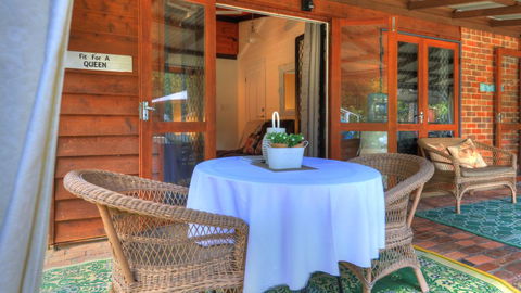 Ronday-voo Bed And Breakfast - Perth Resorts 3