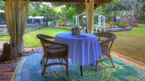 Ronday-voo Bed And Breakfast - Perth Resorts 2