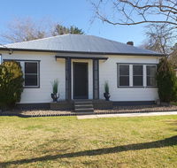 Ronelle Cottage - Accommodation Perth