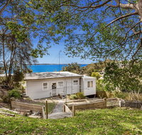 Ronem Cottage 5 Gloucester Street - Accommodation Perth