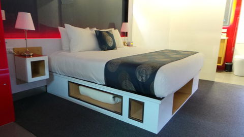 Room Motels Gympie - Accommodation Perth 0