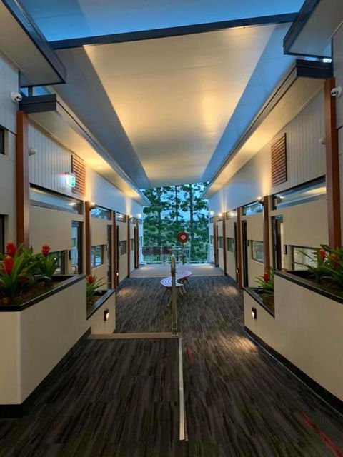 Room Motels Gympie - Accommodation Perth 3