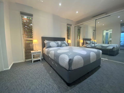 Roomvillas Blackwater - Perth Resorts 0