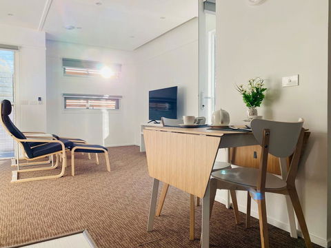 Roomvillas Blackwater - Perth Resorts 2