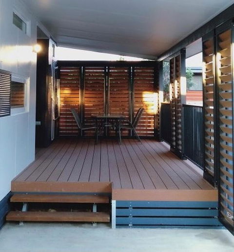 Roomvillas Blackwater - Perth Resorts 3