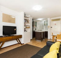 Rosalie 24 - Accommodation Perth