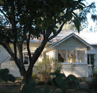 Rose Cottage Hunter Valley - Perth Resorts