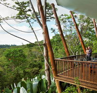 Rose Gums Wilderness Retreat - Perth Resorts