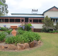 Rosebank Homestead and Farmstay - Perth Resorts