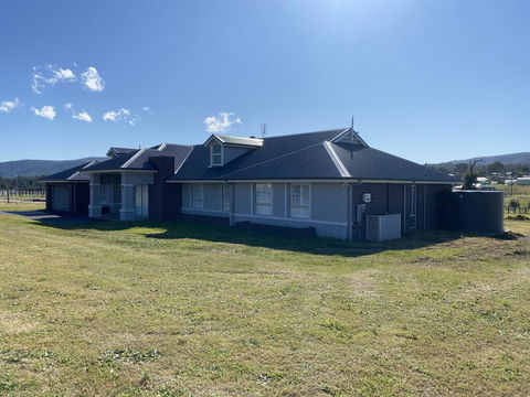 Rosehill Vines - Accommodation Perth 0