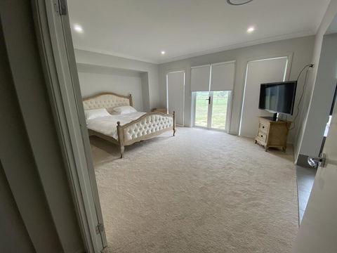 Rosehill Vines - Accommodation Perth 1