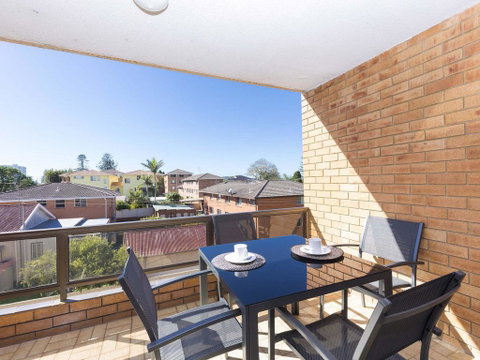 Rosemont 8 - Designed With Guests In Mind - Accommodation Perth 1