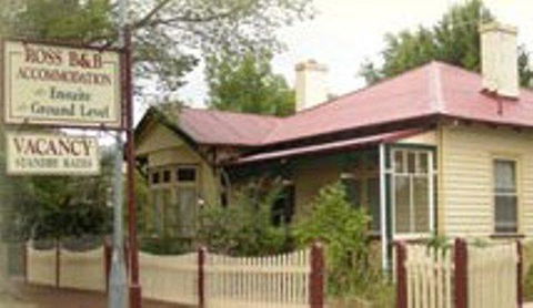 Ross B&B Accommodation - Perth Resorts 1