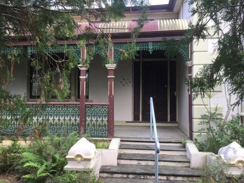 Rosslyn - Accommodation Perth 3