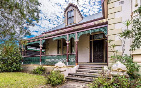 Rosslyn - Accommodation Perth 2