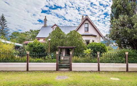 Rosslyn - Accommodation Perth 1