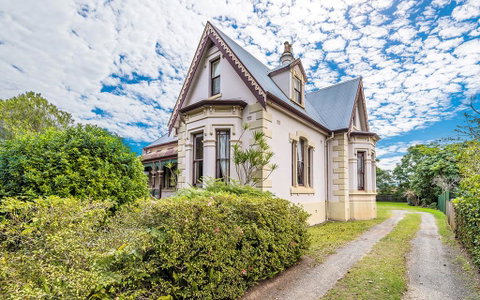 Rosslyn - Accommodation Perth 0