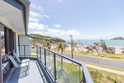 Rosslyn Bay Resort Yeppoon - Accommodation Perth 1