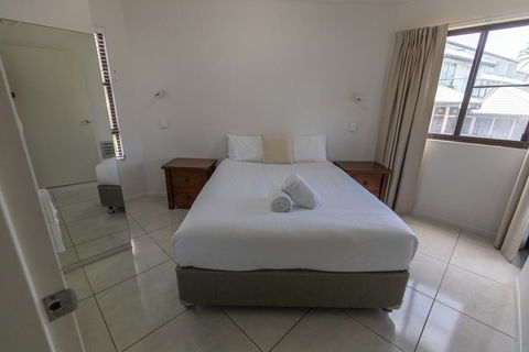 Rosslyn Bay Resort Yeppoon - Accommodation Perth 2