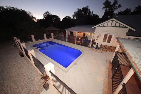 Rothwood Homestays - Perth Resorts 0