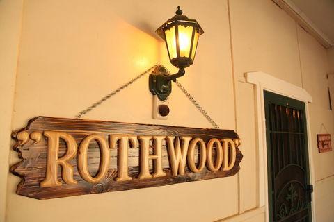 Rothwood Homestays - Perth Resorts 3