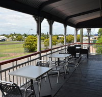 Royal Gatton Hotel - Accommodation Perth