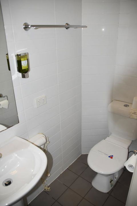 Royal Hotel Motel Gympie - Accommodation Perth 3