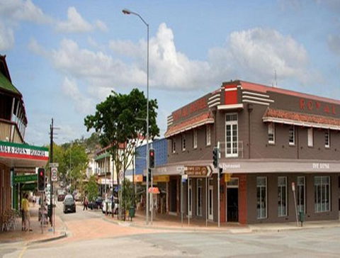Royal Hotel Motel Gympie - Accommodation Perth 0
