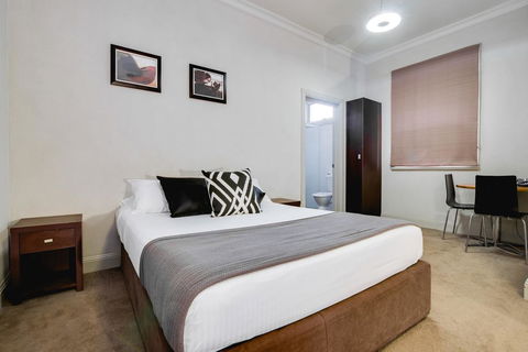 Royal Hotel Motel Gympie - Accommodation Perth 1