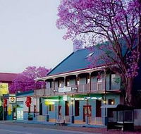 Royal Hotel Singleton - Perth Resorts
