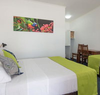 Royal Motel Tenterfield - Perth Resorts