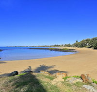 Royle Palms Beach Front Villa - Accommodation Perth